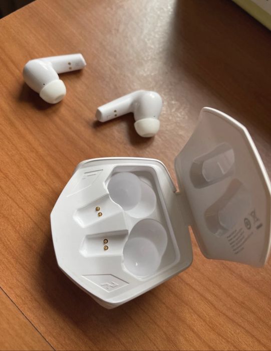 Fones sem fio Lenovo