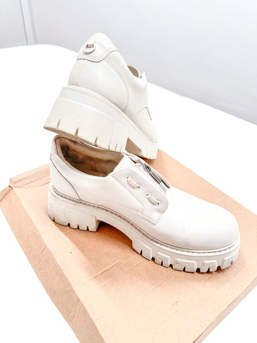 Полуботікі Catwalk (Low shoes)