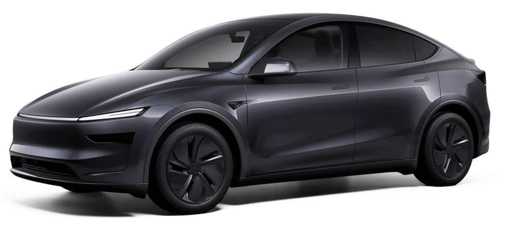 Tesla Y Nowa Tesla Model Y Long Range AWD (4x4), LEASING 0,99%!
