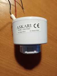 Электронная сирена Askari 15-30 VAC/VDC