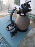 Bomba de piscina
