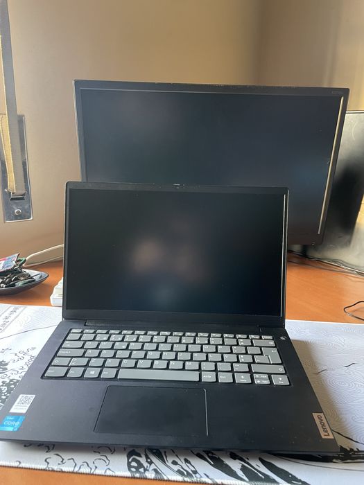 Lenovo v14 g2 itl