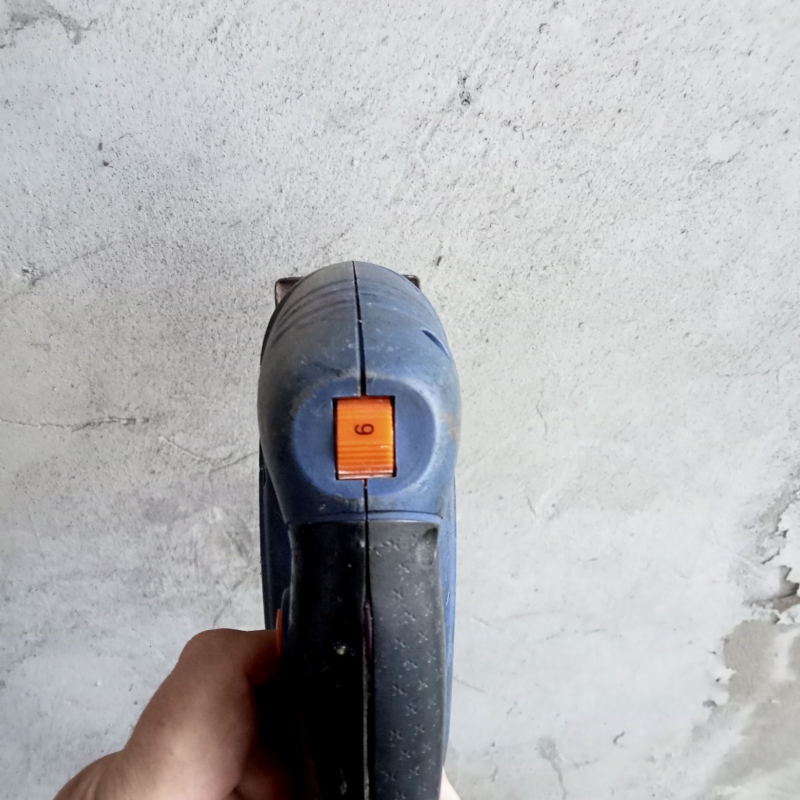 Wyrzynarka elektryczna ręczna DEXTER 400 watt