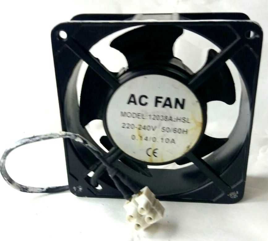 Кулер вентилятор cooling fan