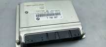 Centralina motor / ECU BMW 3 Touring (E46)