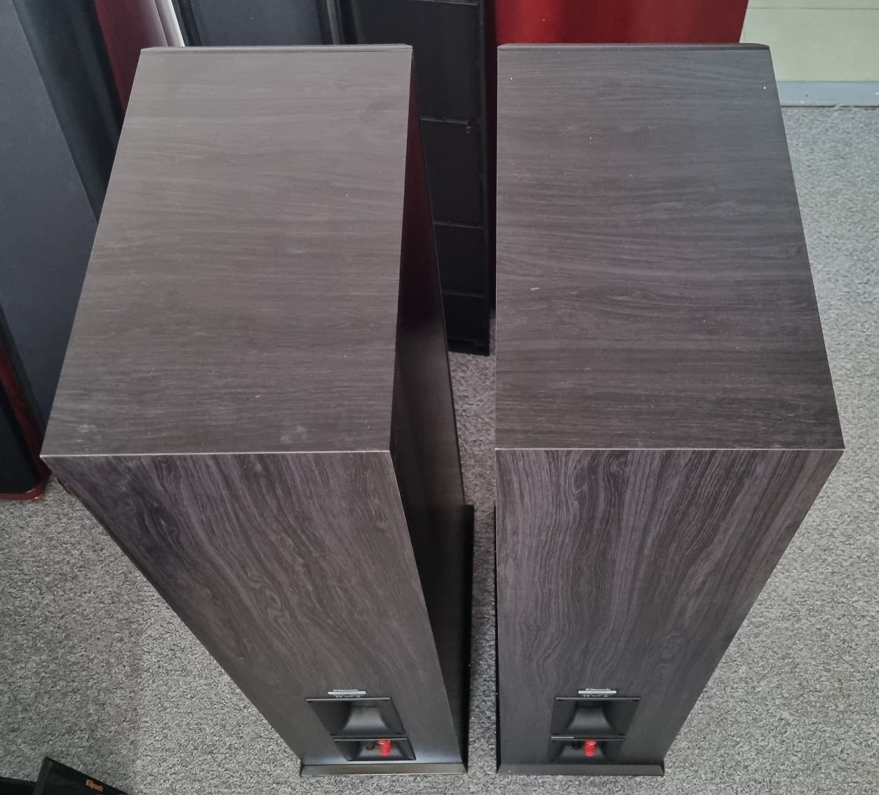 Kolumny Klipsch rp280f