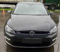 Продаж авто Volkswagen e-Golf