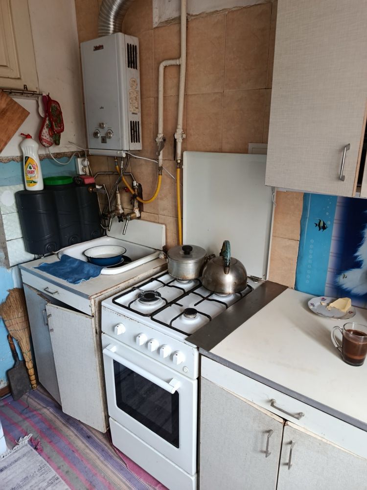 Продаж 2 кімн квартира вул Стуса В.   м Шептицький