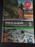 Oblicza geografii 3 zakres podstawowy