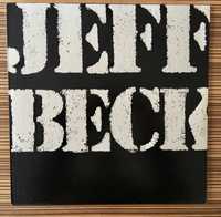 Jeff Beck - There & Back / Disco vinil LP