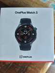 Smartwatch OnePlus Watch 3