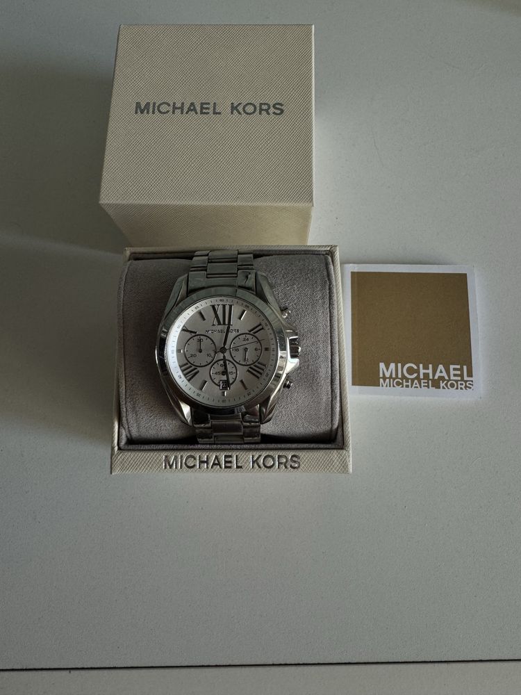 Часы Michael Kors б/у модель MK-5535