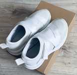 Adidas Buty FortaRun X K FW2592 Biały rozmiar 31