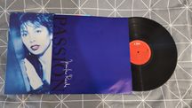 Jennifer Rush - "Passion" - 1LP - 1988 - Winyl