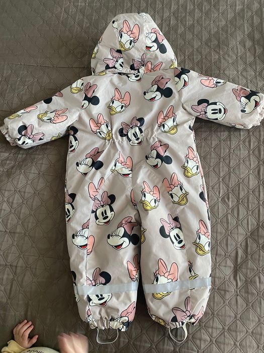 Комбінезон дитячий Н&М 12-18м, 86см