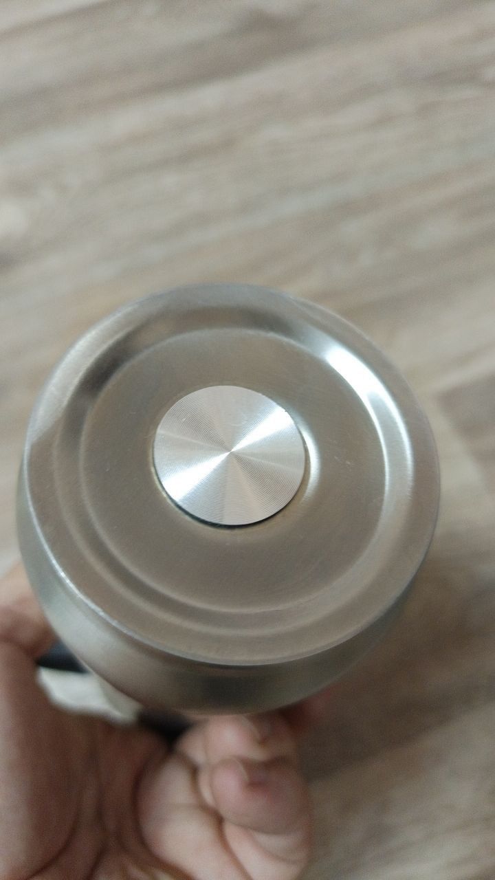 Изолированная спортивная бутылка Think (Sports Bottle) 750 мл