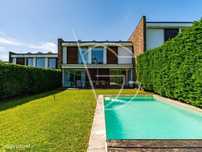 Fantastica moradia V3 com piscina aquecida no Nature Golf Resort Va...