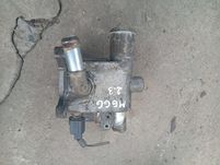 Фланець системи охолодження форд мазда