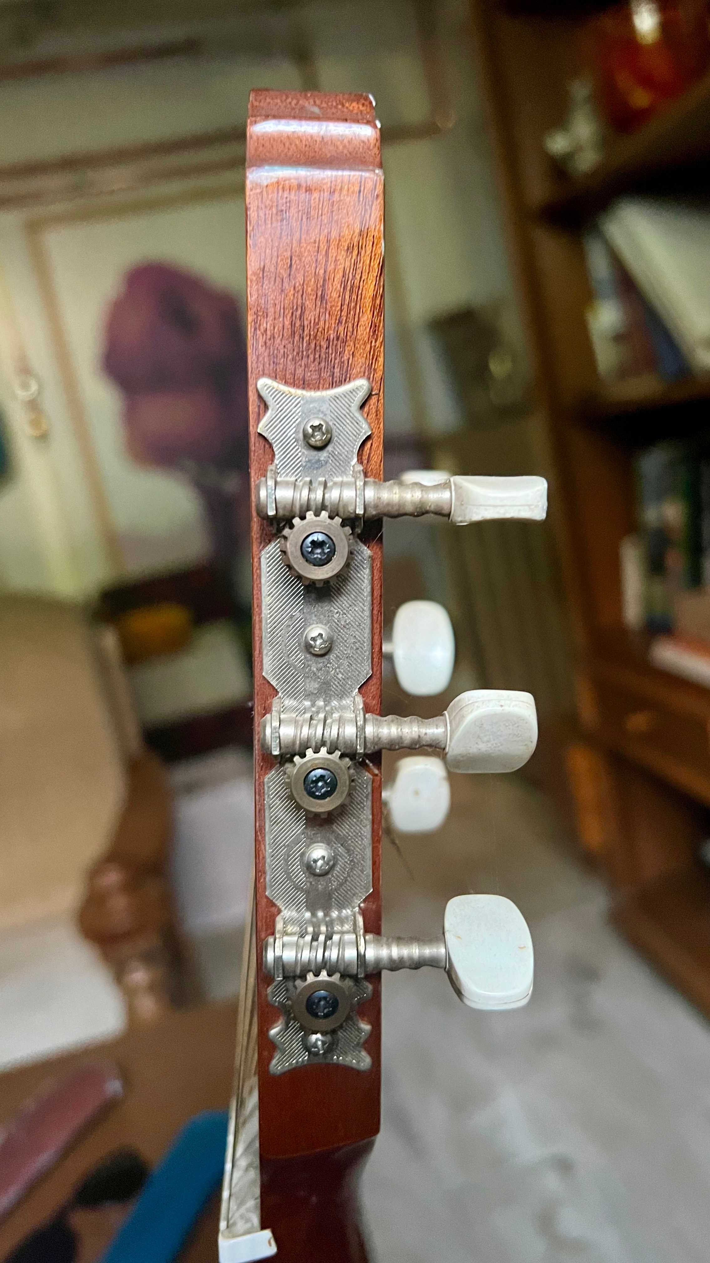 Gitara Admira Paloma używana