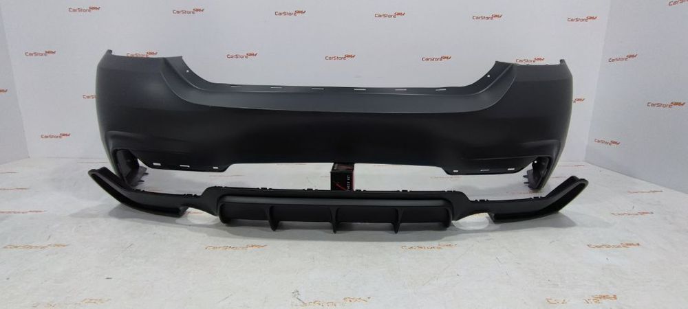 Kit Bmw Série 4 F36 Gran Coupe M Performance