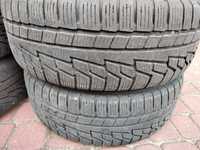 Opony NOKIAN 195/65 R15 + felgi stalowe