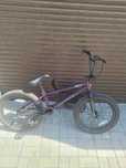 Велосипед BMX Outleap REVOLT Plum