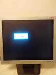 Монітор Samsung SyncMaster 710V 17'