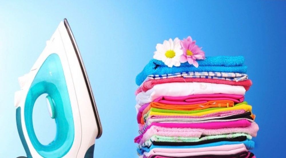 Não tem tempo para cuidar da sua roupa? Entre em contacto