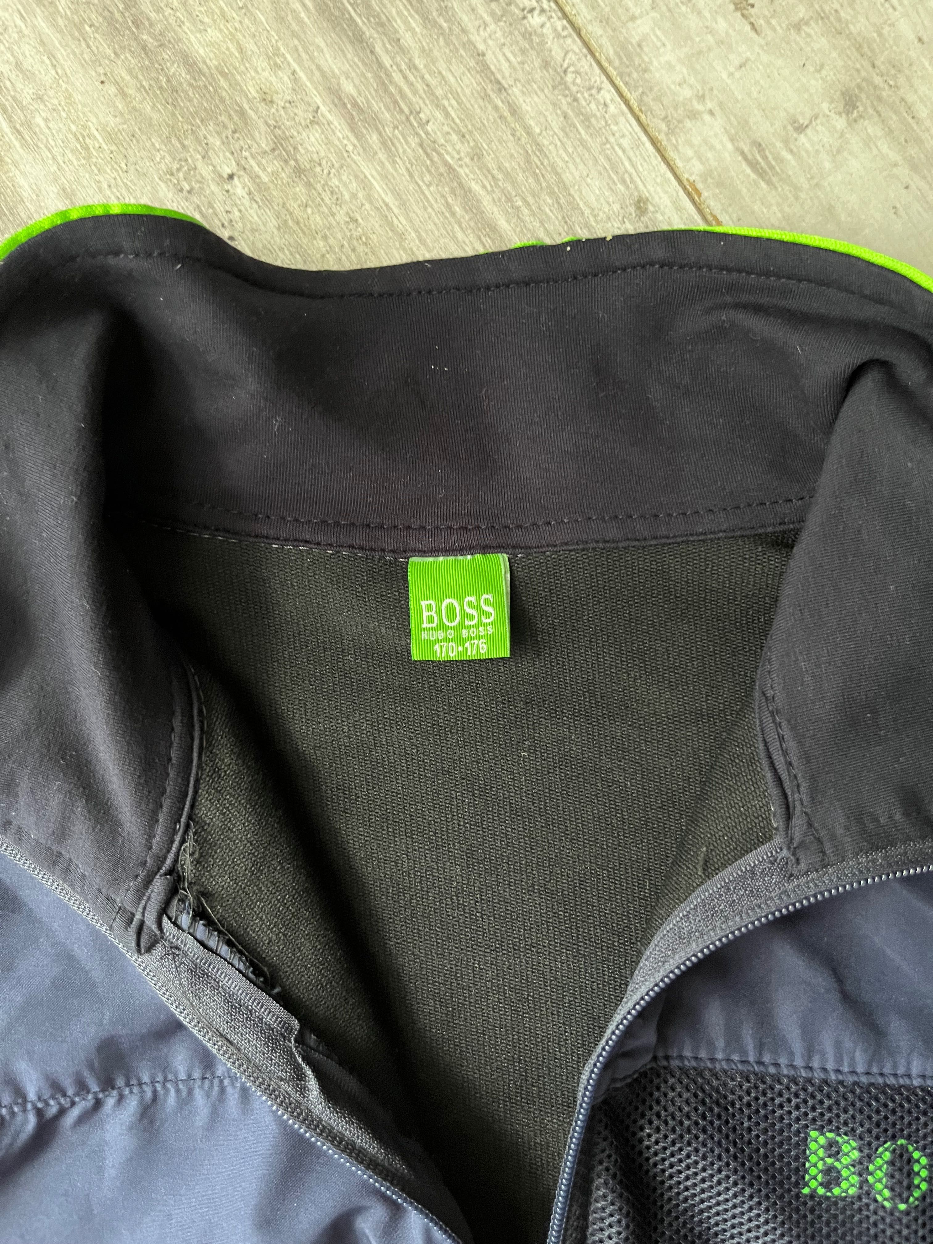Куртка олімпійка Hugo Boss