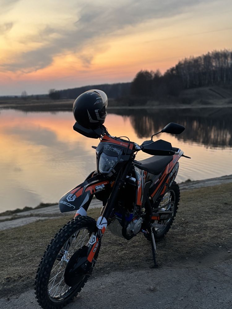Geon gns 300r новий