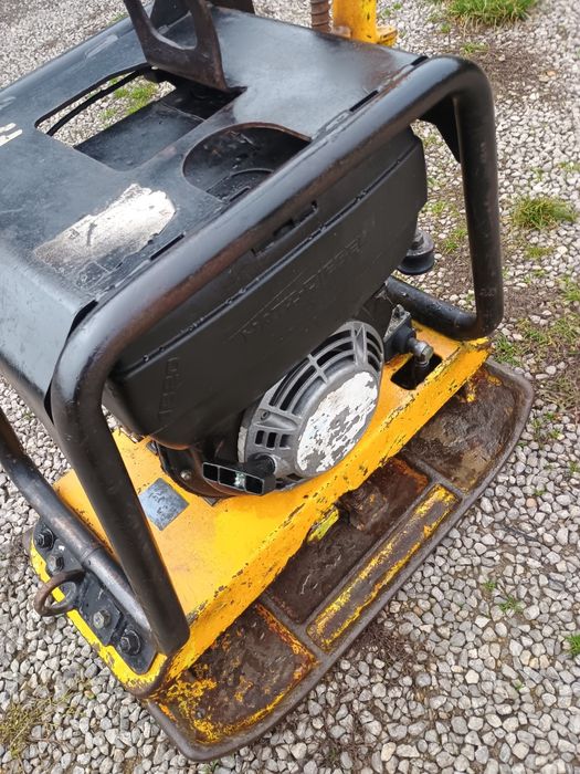 Zageszczarka gruntu Wacker 2940
