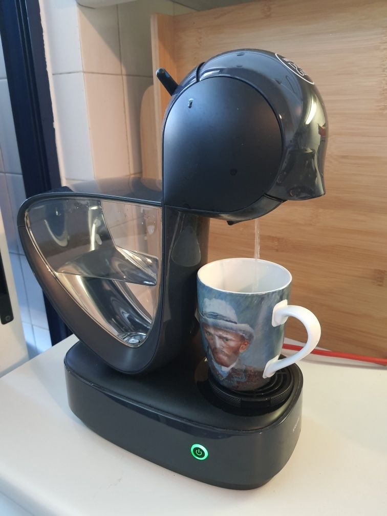 Máquina de café Dolce Gusto