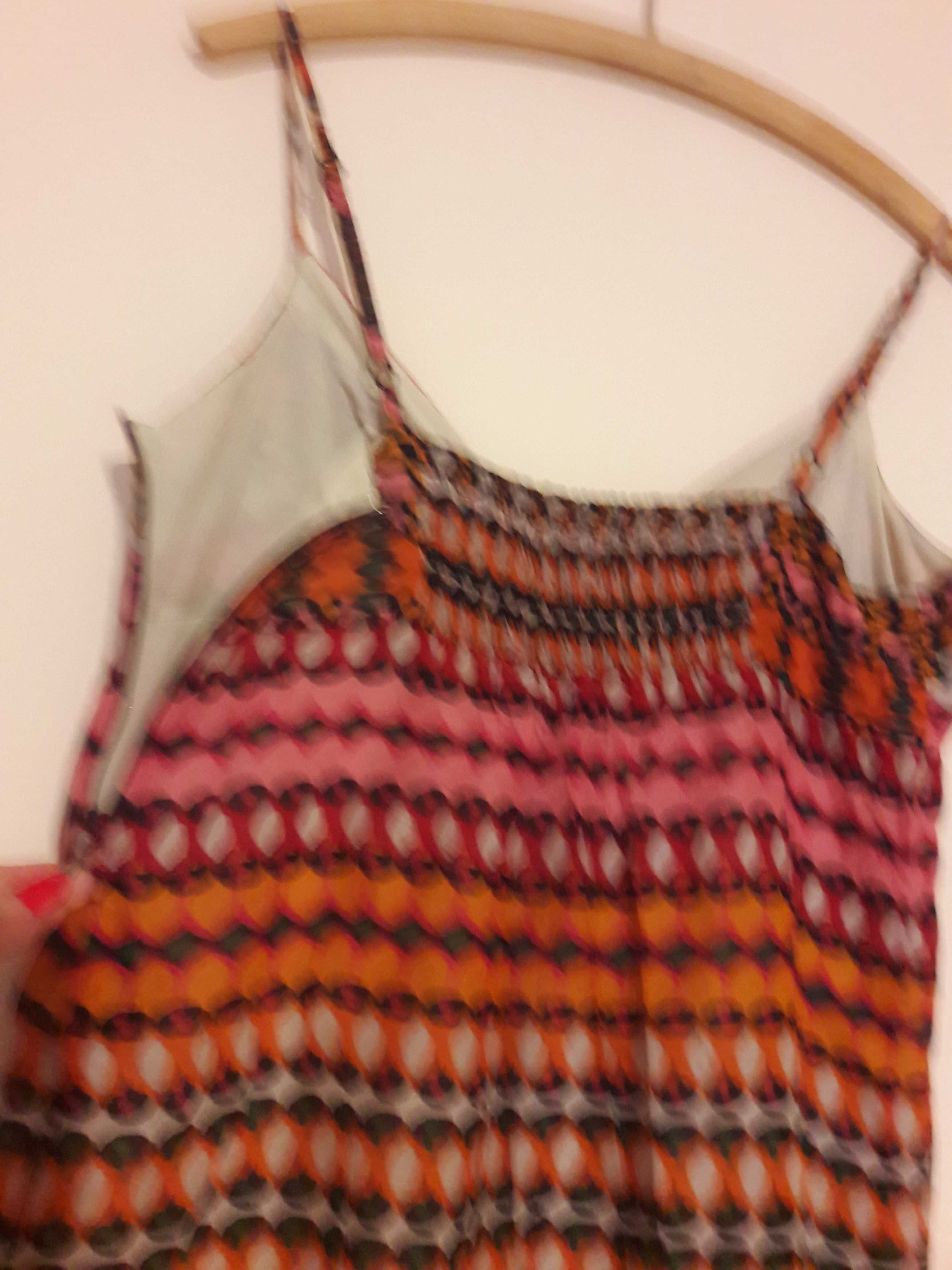 Letnia sukienka S/M