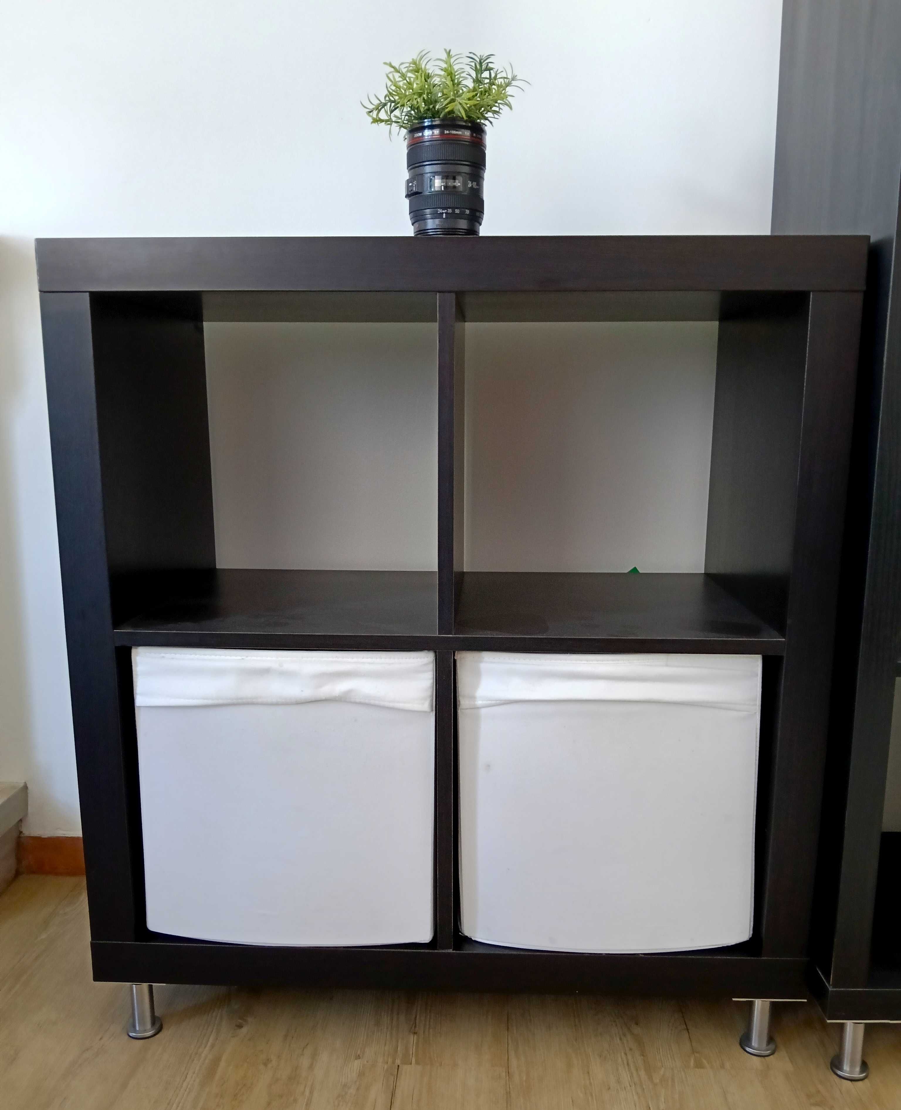 Estante KALLAX - Ikea
