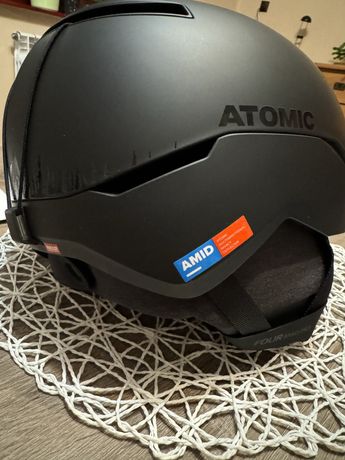 Kask narciarski ATOMIC L Four Amid Pro