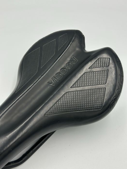 siodełko mtb oxygen