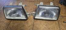 Lampa lampy przód lewa prawa Daihatsu Feroza 1995r