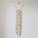 Macramé de Parede