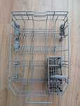 Dolny koszyk zmywarki Bosch/Siemens -45cm