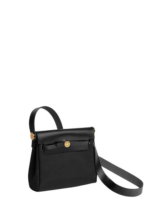 Сумка Herbag Zip 20 Bag Black