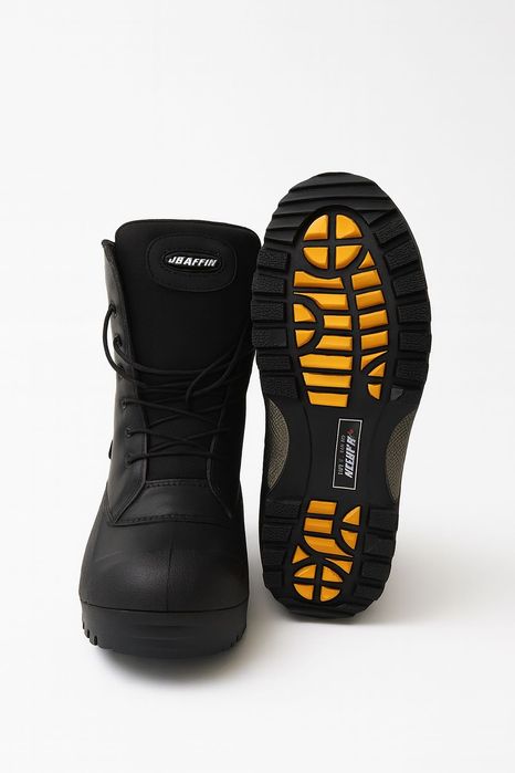 Buty robocze Baffin Workhorse STP – NOWE, -60°C, r.47, Premium.