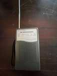 Radio SANYO RP5072