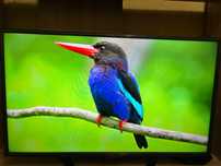 Смарт телевізор 42" LG 42LA620V