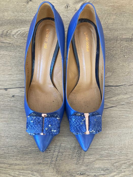 Szpilki Gino Rossi 39