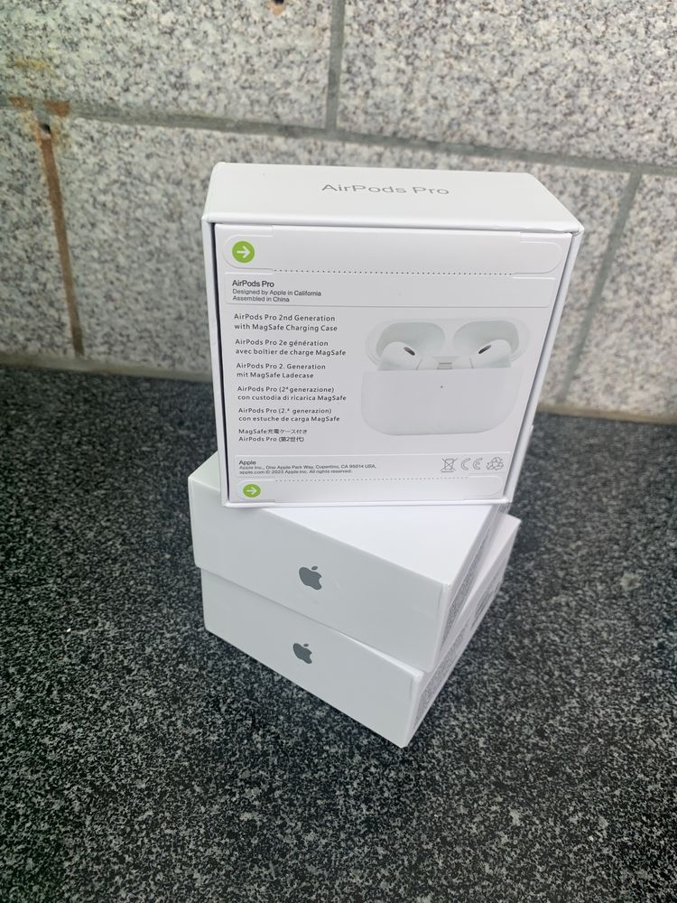 Airpods Pro 2 Geração