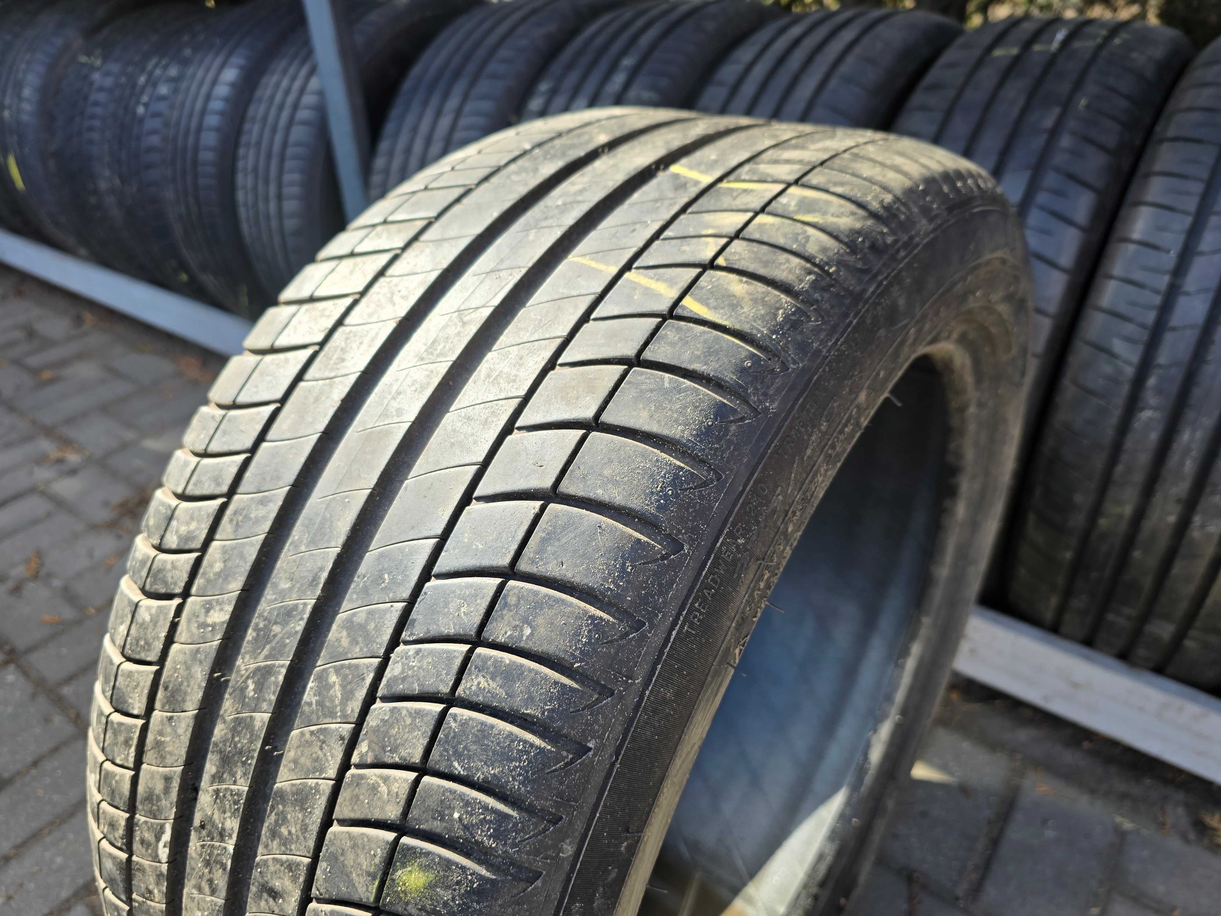 1x Michelin Primacy 3 275/40r19 101Y RSC Rant ochronny N1955