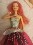 Barbies, sspatos e  acessórios
