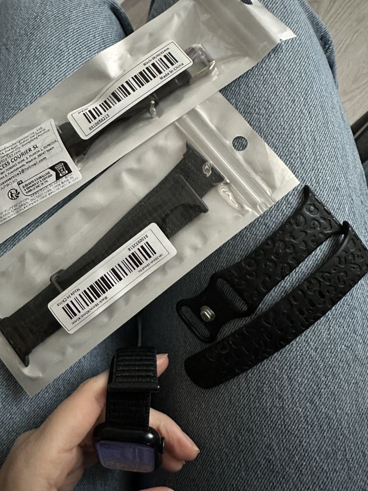 Apple watch8 41mm super stan