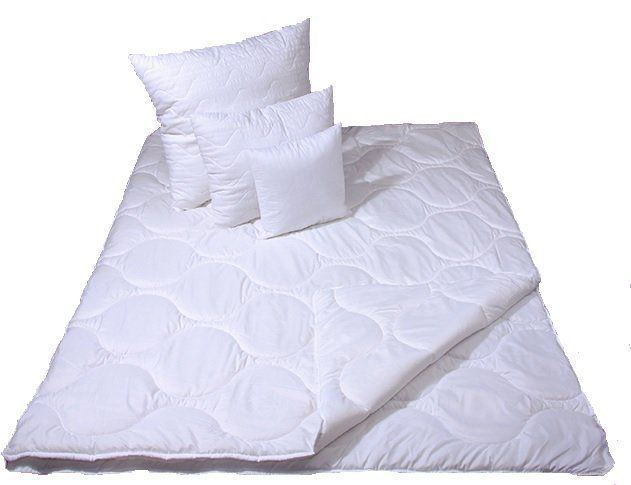 Kołdra 4 PORY roku 160x200 160/200 +2 Poduszki+2 jaśki