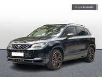 Cupra Ateca 2.0TSI 300KM 4DRIVR DSG (bezwypadkowy, serwis ASO, 1 wł, Salon Polska)